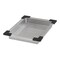 Ruvati 45" Workstation Two-Tiered Ledge Kitchen Sink Undermount 16 Gauge SS RVH8333 - alternate 7